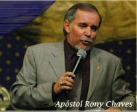 rony chavez