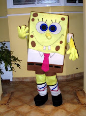 bob esponja