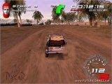 Paris+dakar+rally+pc+game
