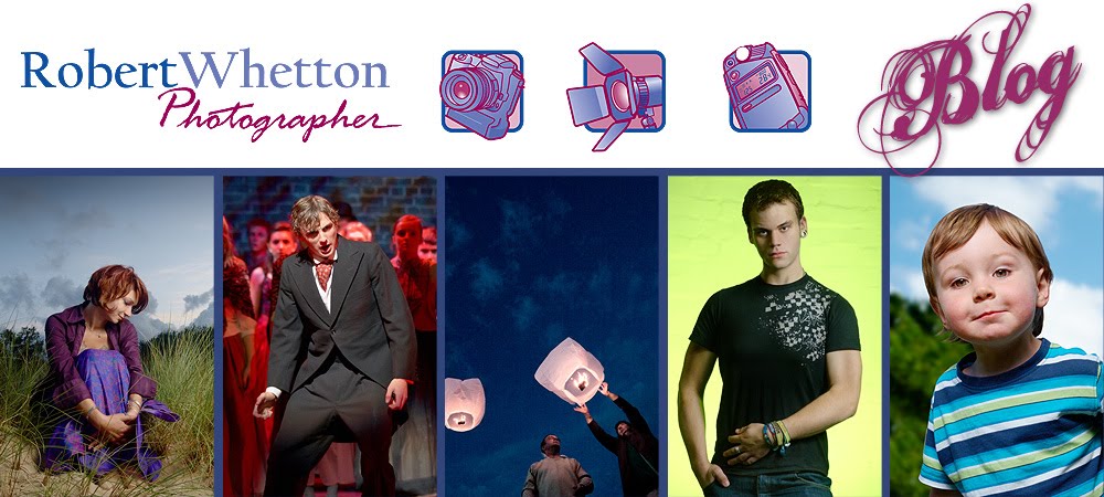 Robert Whetton, Dorset Based Events Photographer