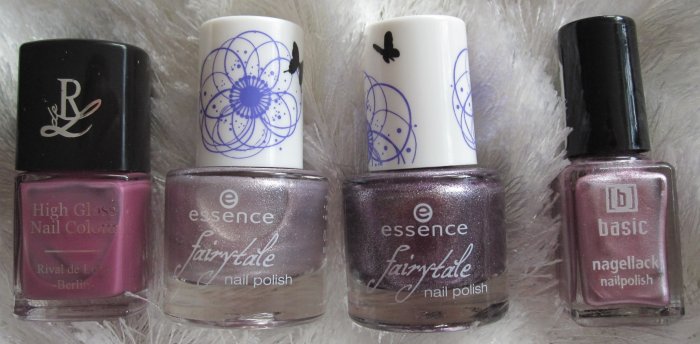 Nails Reloaded Blog Uber Nagellack Und Nageldesign