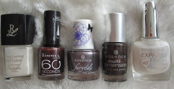 Nails Reloaded Blog Uber Nagellack Und Nageldesign