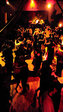 Durante ENERO milonga solo DOMINGOS 22:30hs