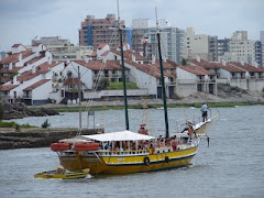 Canal de guarapari