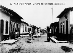 Getúlio Vargas