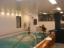 Hydrotherapy Room