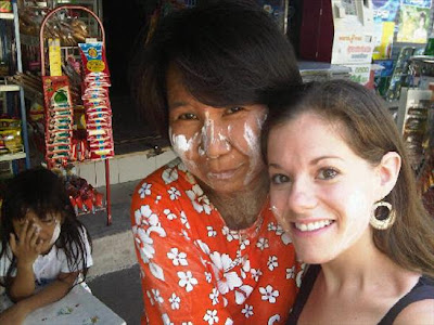 songkran in bangkok songkran in bangkok