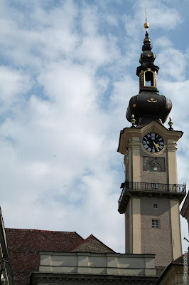 Landhaus Turm