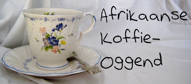Afrikaanse Koffie-oggend