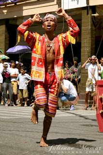 Kadayawan 2008