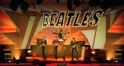 The Beatles: Rockband The Beatles: Rockband