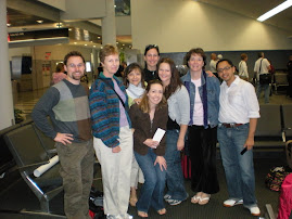 The team leaving from Philadelphia