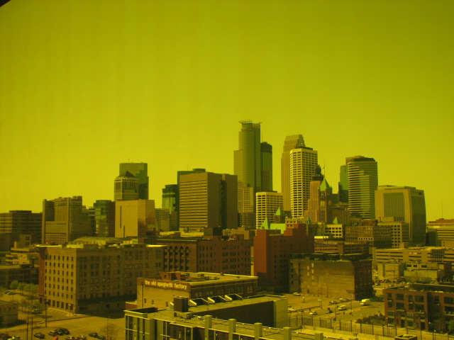 One Girl One Beautiful Life The Guthrie Theater