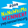 I won Nano!