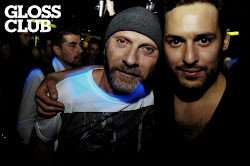 Gloss Club®, Milan