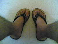 binisaya- picture feet