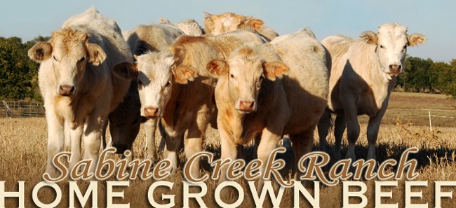 Sabine Creek Beef