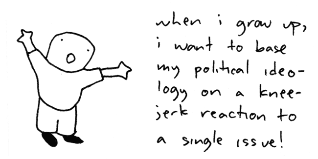 ideology ideology