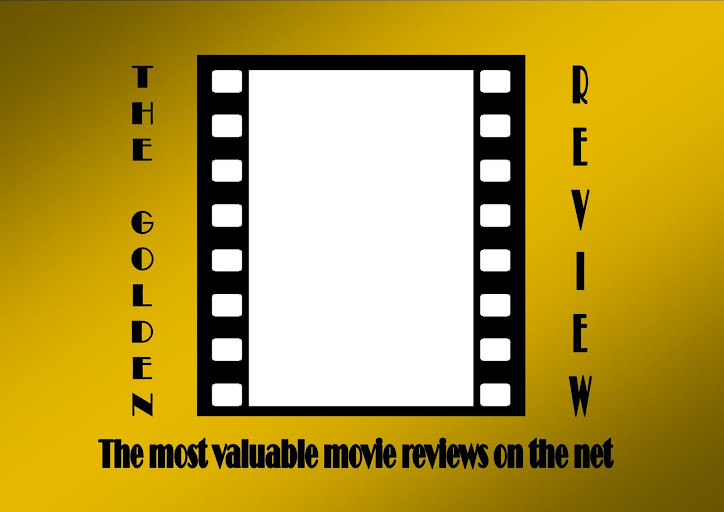 The Golden Review