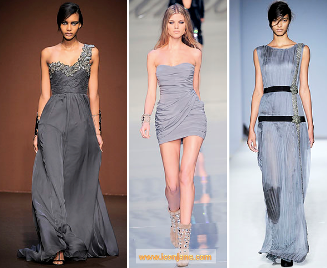 2010 Mezuniyet ve Yaz Düğünleri için Abiye Elbise Modelleri
