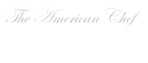 The American Chef