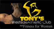 Tony's Westside Athletic Club