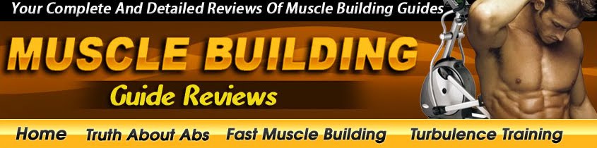 Build-Large-Muscles