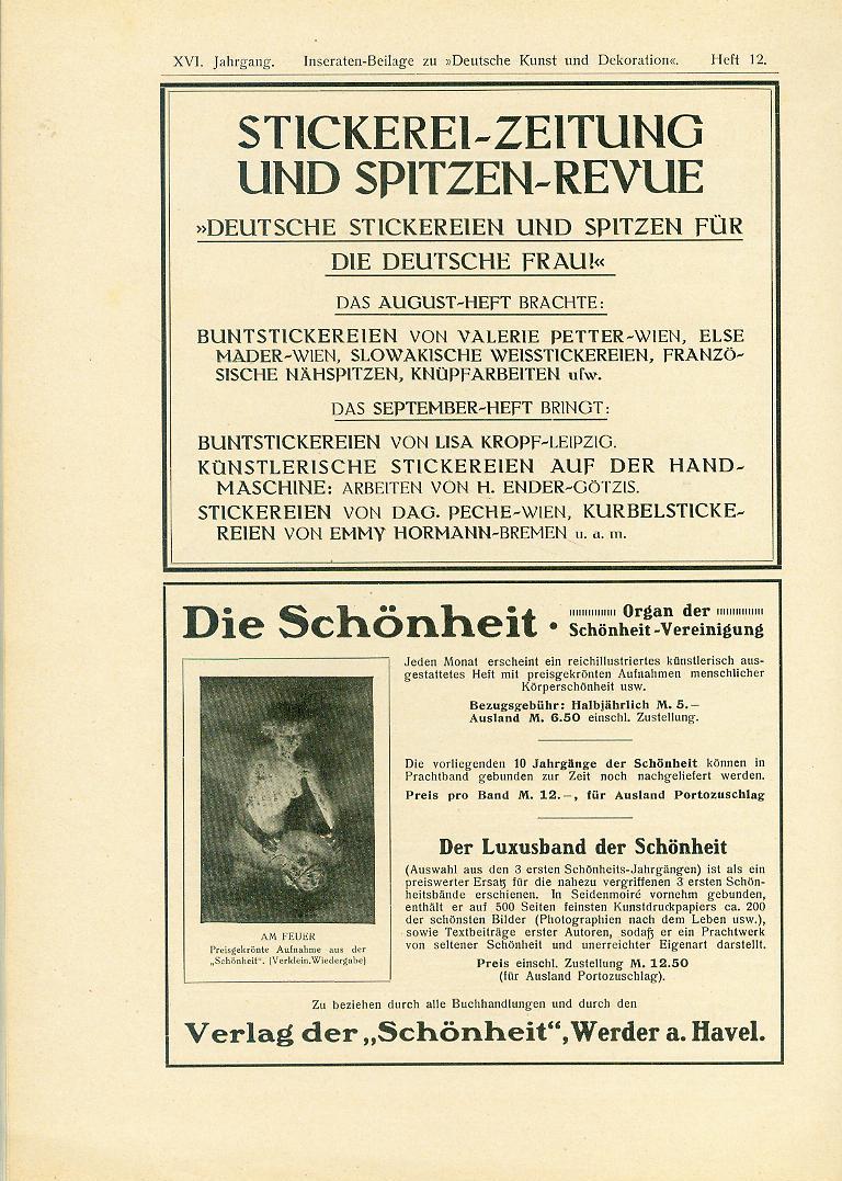 Markus Lupertz Krankenversichert Dandy Club