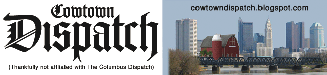 The Cowtown Dispatch