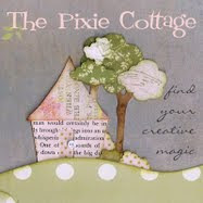 The Pixie Cottage