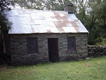 YE OLD STYX JAIL
