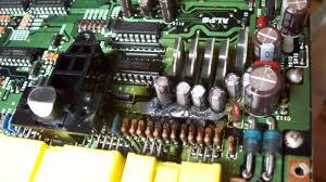 REPAIR MODUL