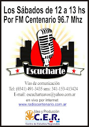 ESCUCHARTE