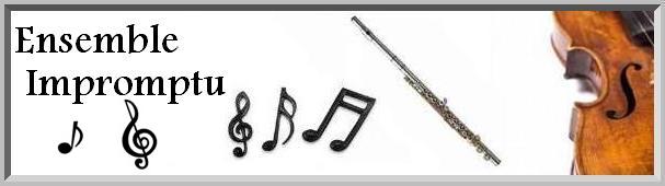 Ensemble Impromptu