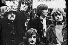 Pink Floyd