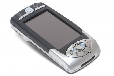 Téléphone Mobile Motorola A1000