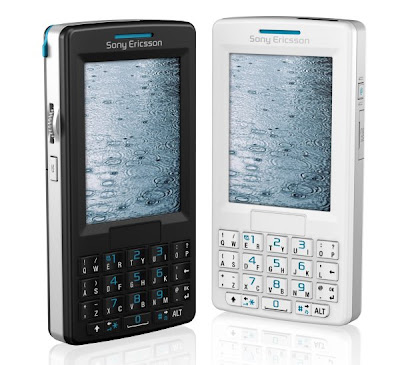 Téléphone mobile Sony Ericsson M600i