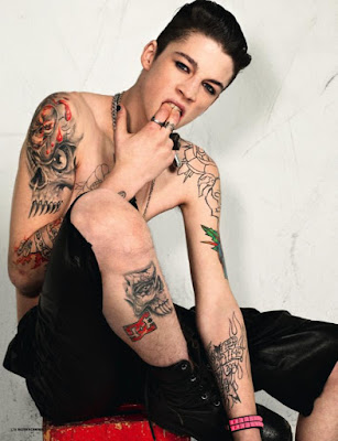 ash stymest