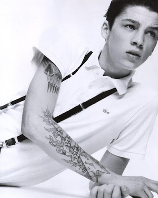 ash stymest