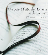 Por aqui escrevi... livros meus, participações em ...