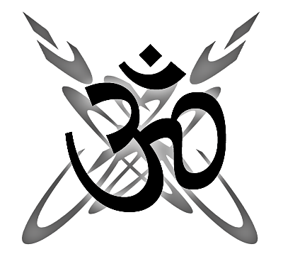 buddhist serenity symbol
