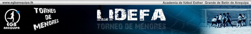 PARTICIPACION ( Campeonatos)