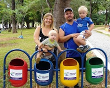 Family Recycle photo