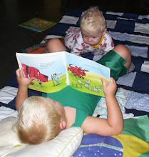 MAX READING CLIFFORD BOOK