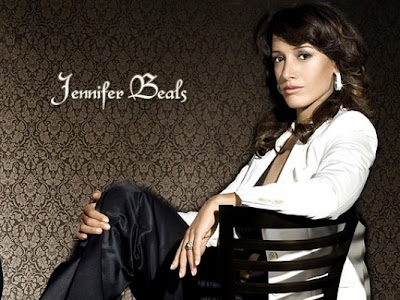 Sexy jennifer beals Jennifer Beals