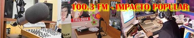 Impacto Popular 100.3