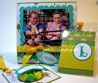 stampin up, stampin addicts, blog hop, birthday party favors