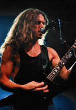 Chuck "Evil" Schuldiner