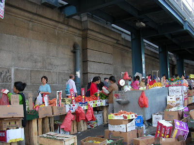 Chinatown New York City Photos
