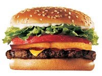 Burger King dá Whopper em dobro para aniversariantes no Natal